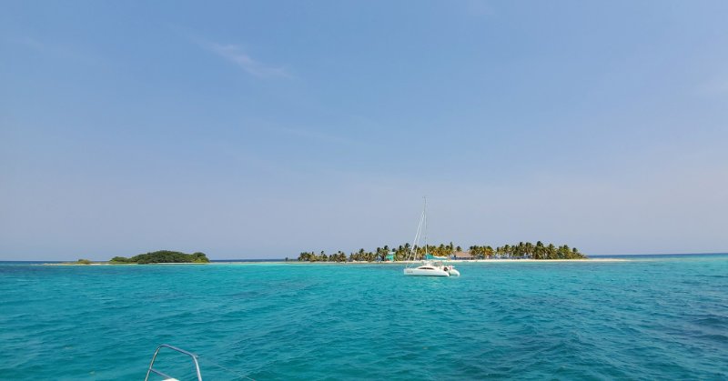 About Belize