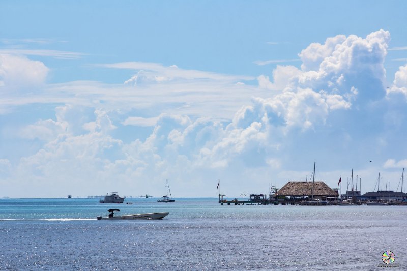 About Belize