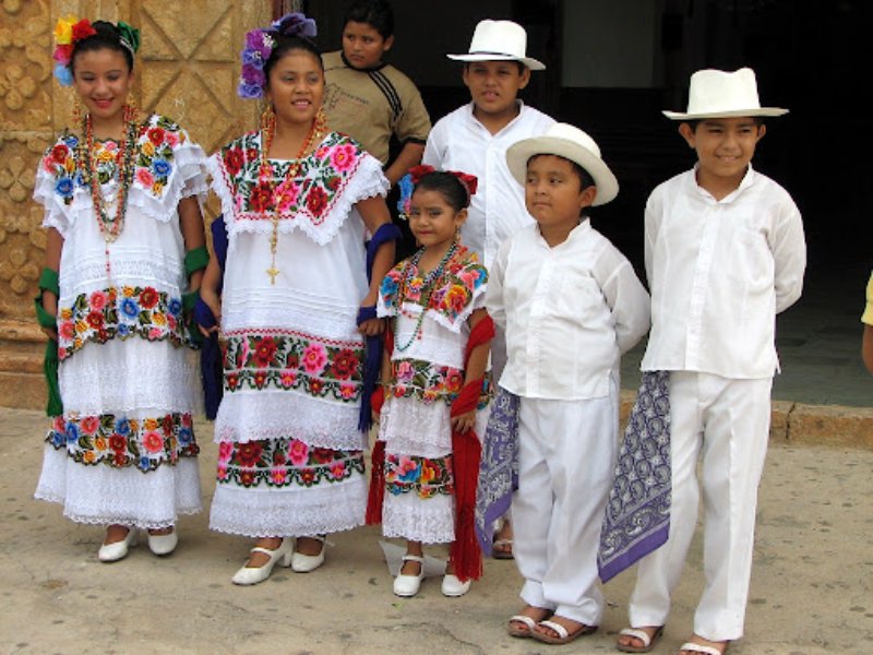 About Belize