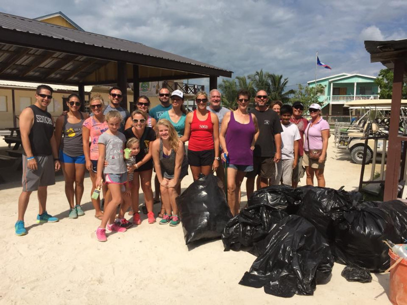 Ambergris Caye Rotary Club