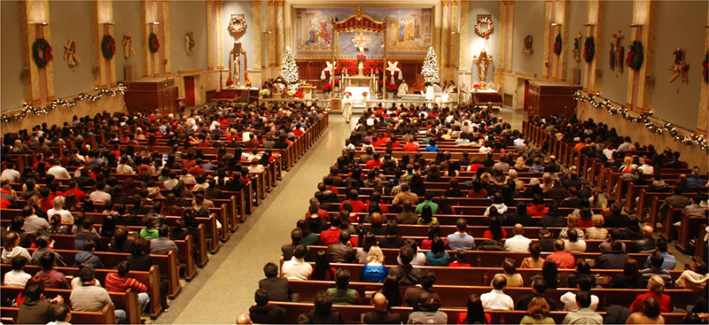 Churches-in-Belize