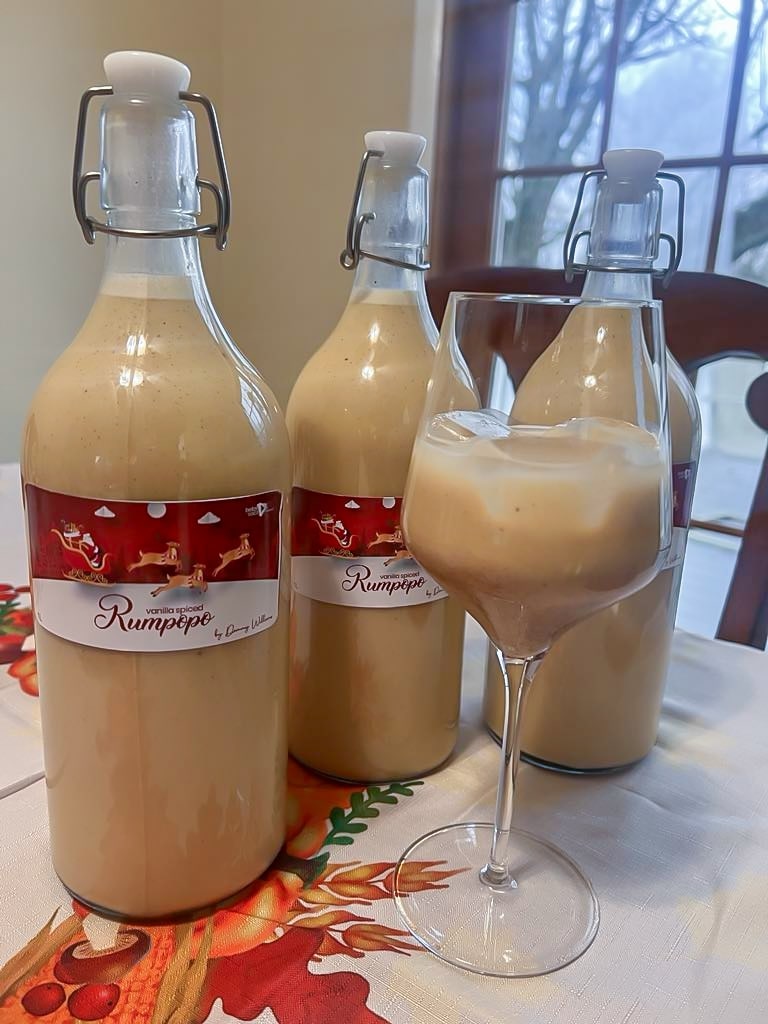 Rum-Popo