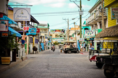 All You Need To Know About Living In San Pedro, Belize - Belize Coastal 