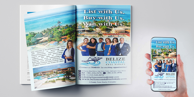 on-resort marketing